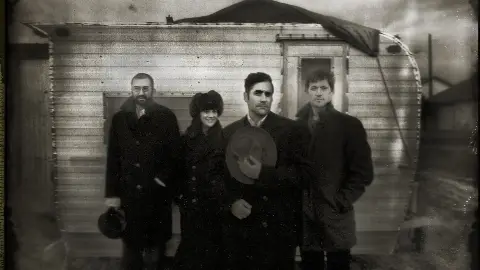 DeVotchKa