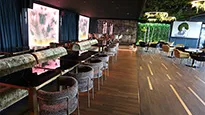 SOHO Club Zurich