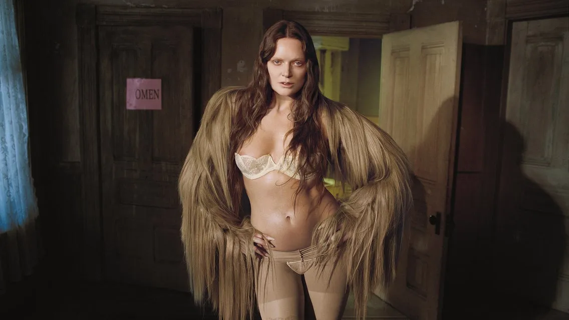 Tove Lo: ESTRUS TOUR