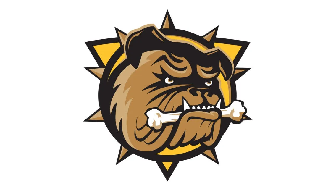 Brantford Bulldogs vs. Kingston Frontenacs