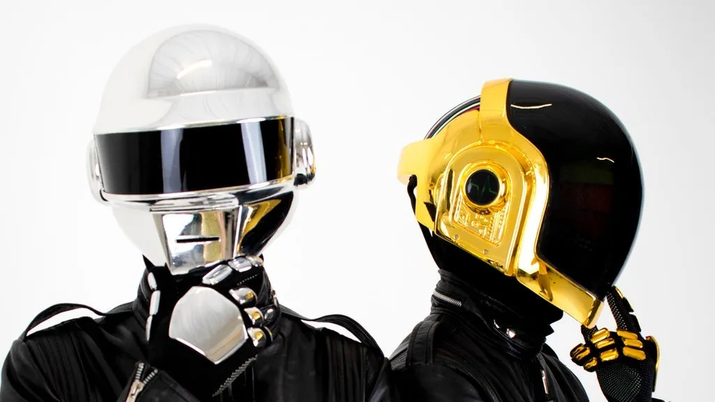 Daft Funk Live A Retrospective Celebration of Daft Punk Performed Live