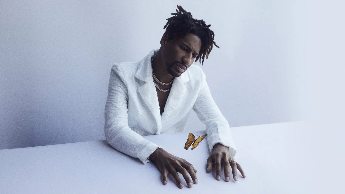 Jon Batiste - Jon Batiste Live