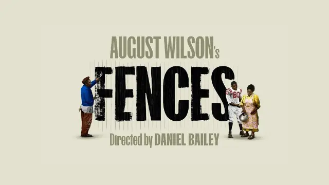 Fences — performer image