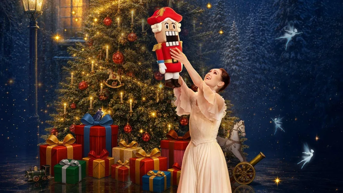 The Nutcracker - Ballet and Orchestra