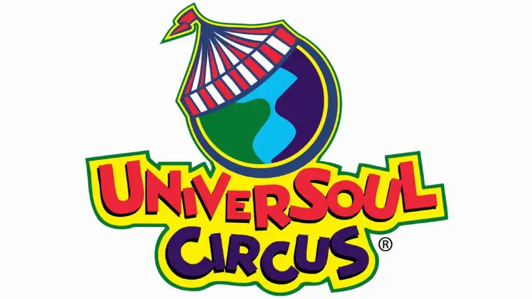 Event artwork: UniverSoul Circus — Across from the Aretha Franklin Amphitheatre Universoul Circus — Detroit — 9 October 2026