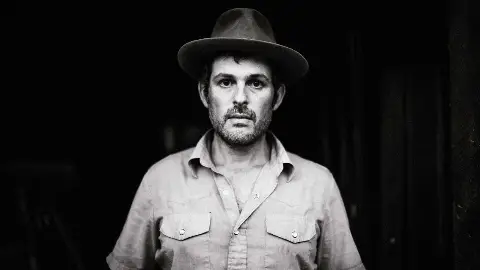 Gregory Alan Isakov