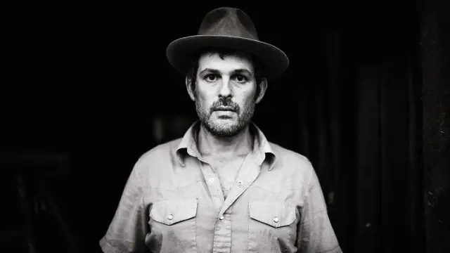 Gregory Alan Isakov — performer image