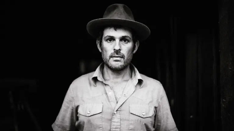 Event artwork: Gregory Alan Isakov — Point of the Bluff Vineyards — Hammondsport — 4 October 2026