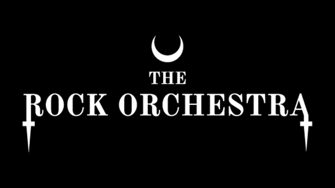 The Rock Orchestra