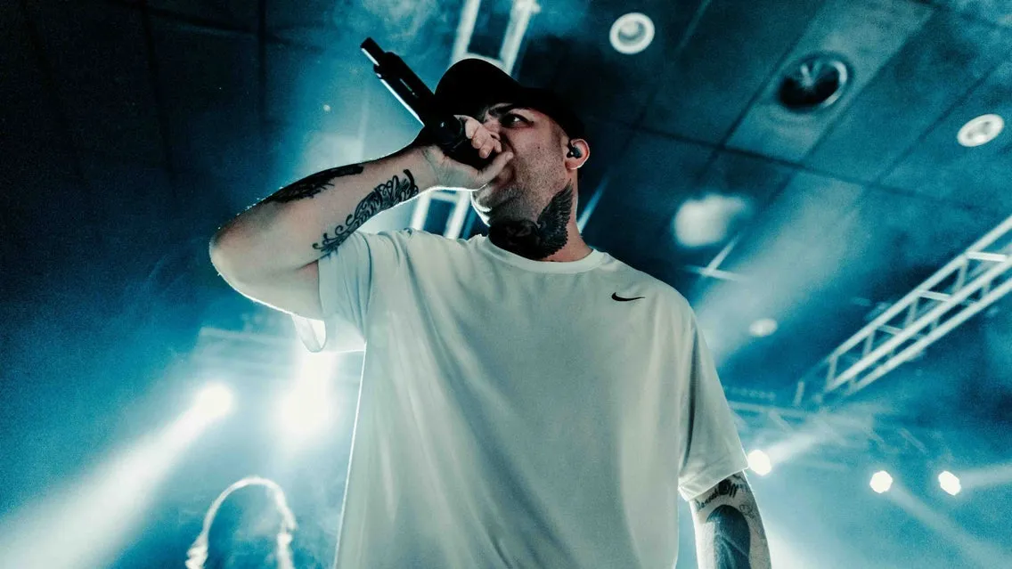 Emmure — performer image