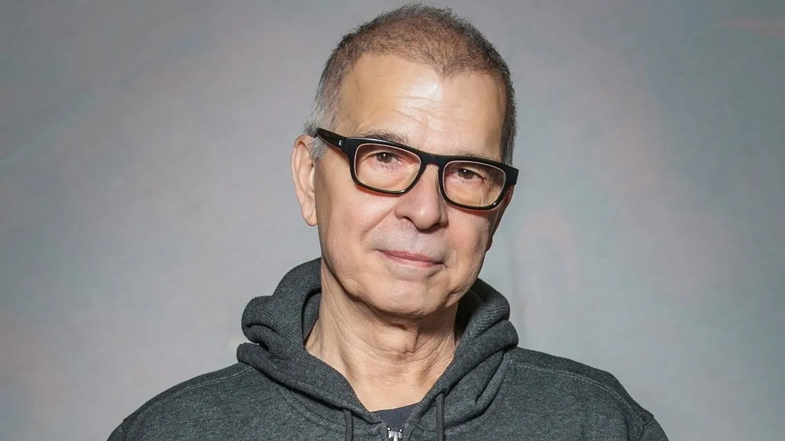 Tony Visconti — performer image
