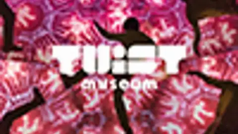 Twist Museum - London's Home of Illusions STANDARD