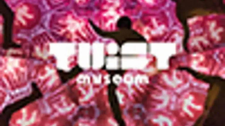 Event artwork: Twist Museum - London's Home of Illusions STANDARD — Twist Museum — London — 21 September 2026