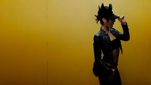 Miss Kaninna — performer image
