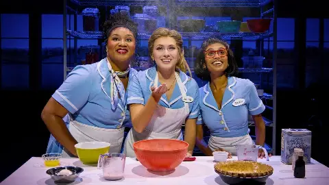 Waitress (Chicago)