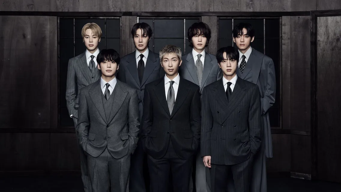 BTS WORLD TOUR 'ARIRANG' IN MELBOURNE