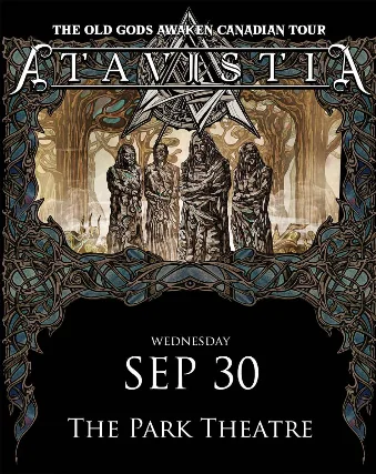 Atavistia