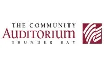 Thunder Bay Community Auditorium