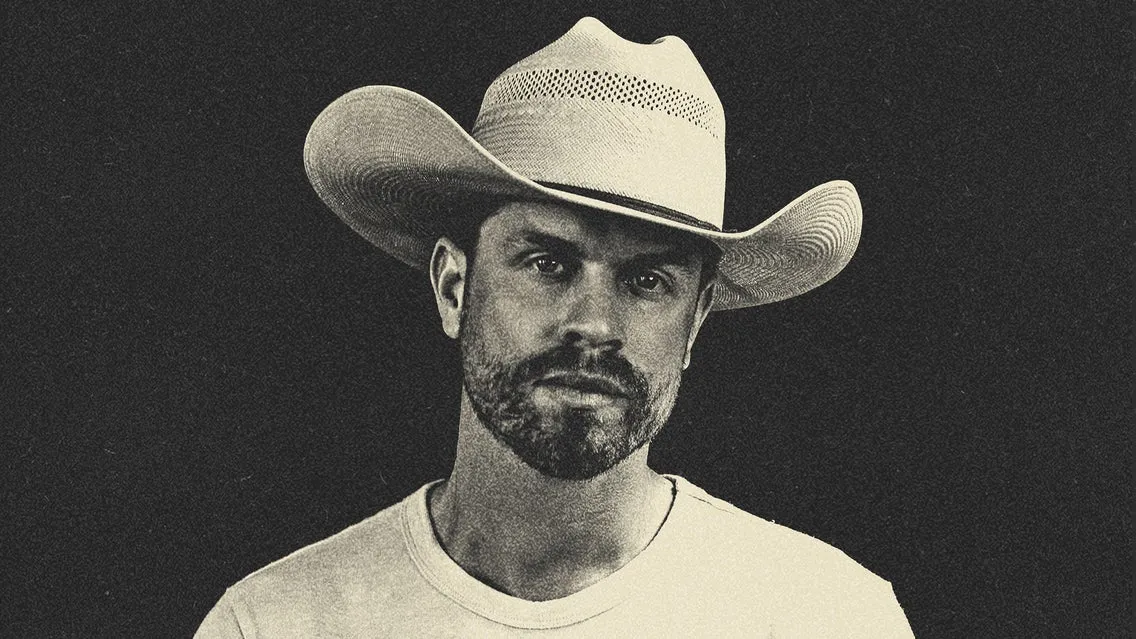 Dustin Lynch - Ages 18+