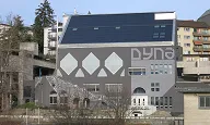 Dynamo Saal