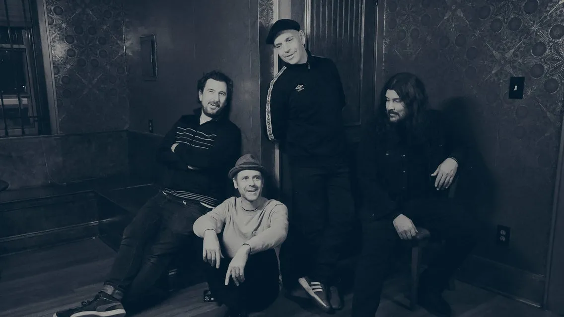 Bouncing Souls w/ The Suicide Machines