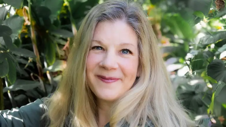 Event artwork: Green Note Presents... Dar Williams — St Pancras Old Church — London — 7 October 2026