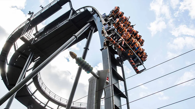 Alton Towers