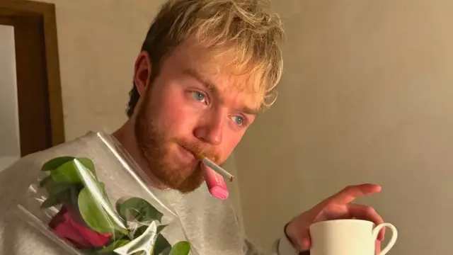 Finlay Christie — performer image