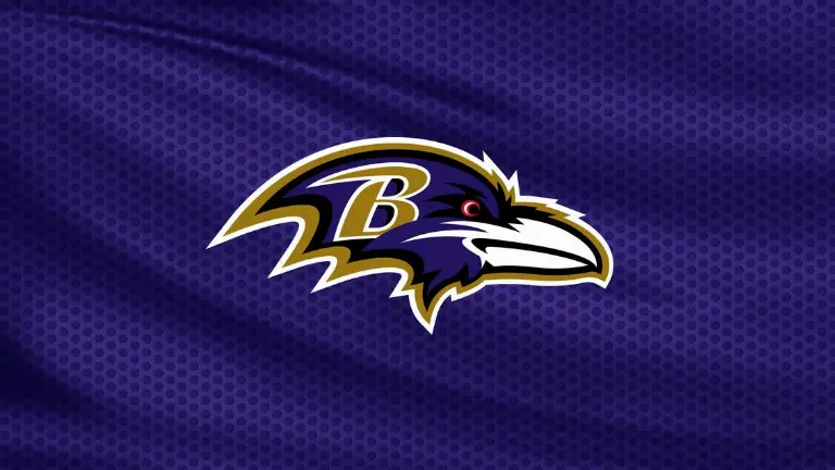 Event artwork: Baltimore Ravens v Los Angeles Chargers — M&T Bank Stadium — Baltimore — 16 November 2026
