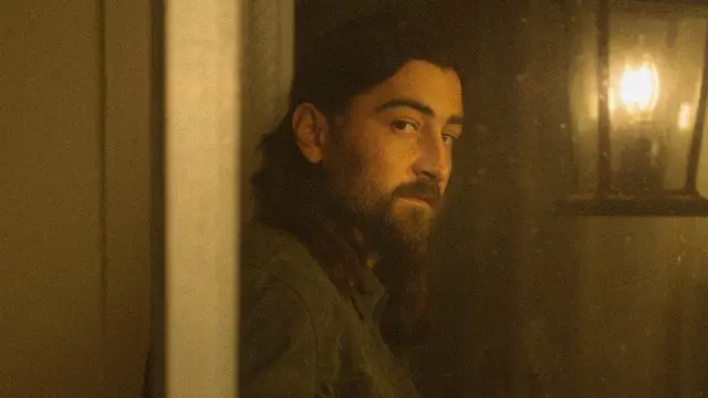 Noah Kahan — performer image
