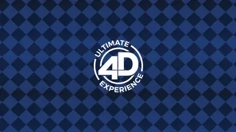 Ultimate 4D Experience