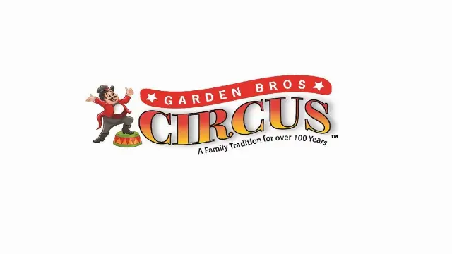 Garden Brothers Circus — performer image