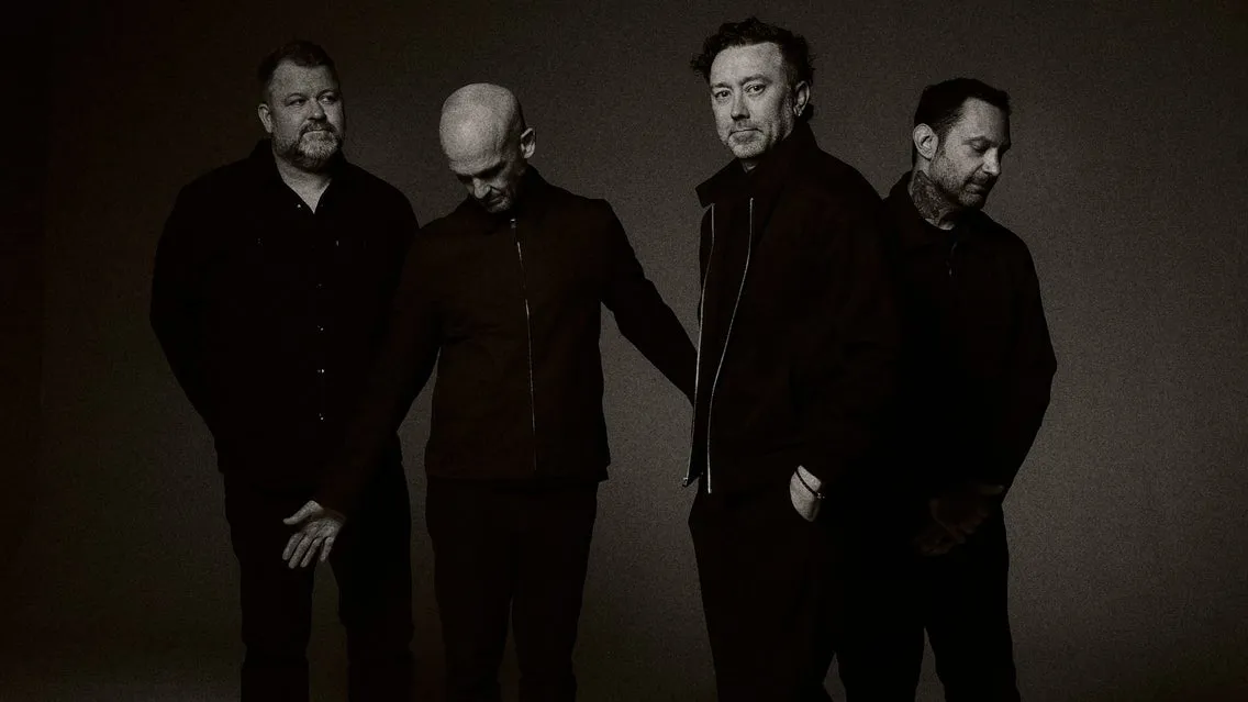 Rise Against