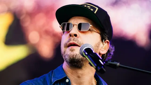 Gavin DeGraw — performer image