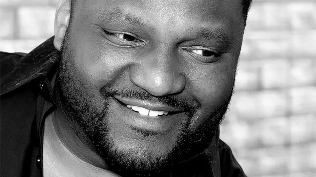 Aries Spears — performer image