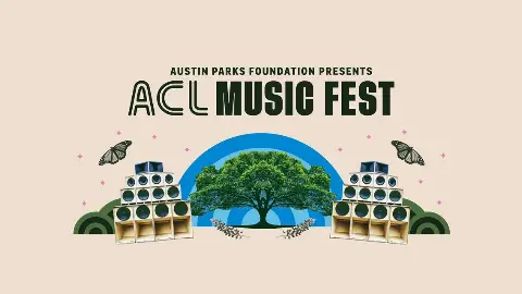 Austin City Limits Music Festival - Weekend Two