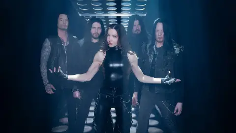 Arch Enemy & The Black Dahlia Murder: Wrath Across North America 2026
