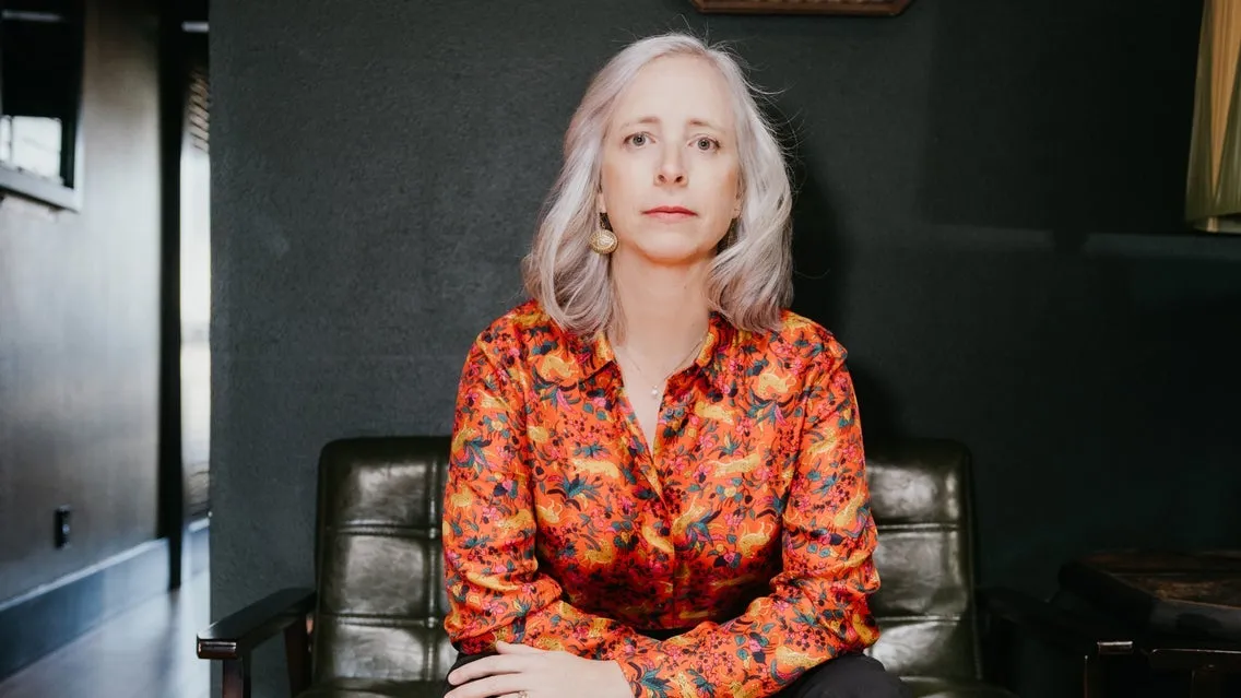 Laura Veirs w/ Karl Blau