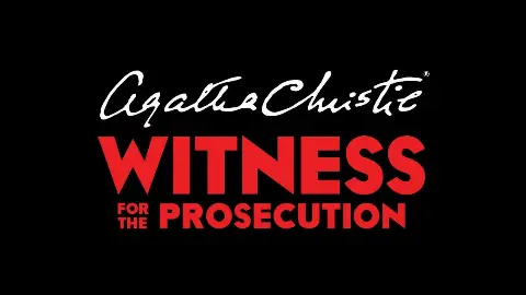 Witness for the Prosecution