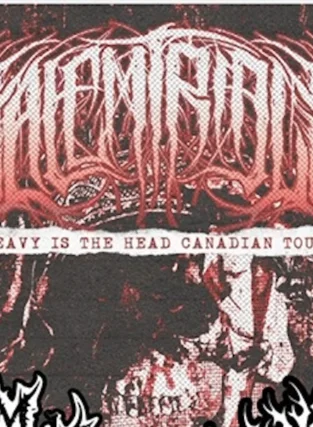 Salem Trials | From Beneath | White Inferno