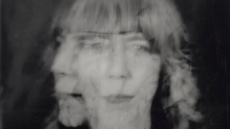 Event artwork: Beth Orton — Manchester Stoller Hall — Manchester — 13 October 2026