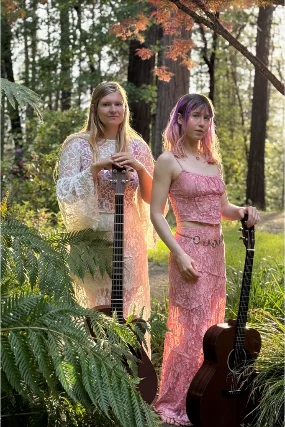 Father Frank & Under The Canopy