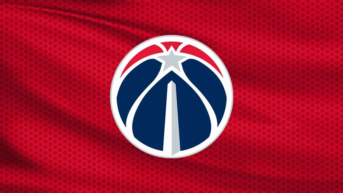 Washington Wizards vs. Milwaukee Bucks