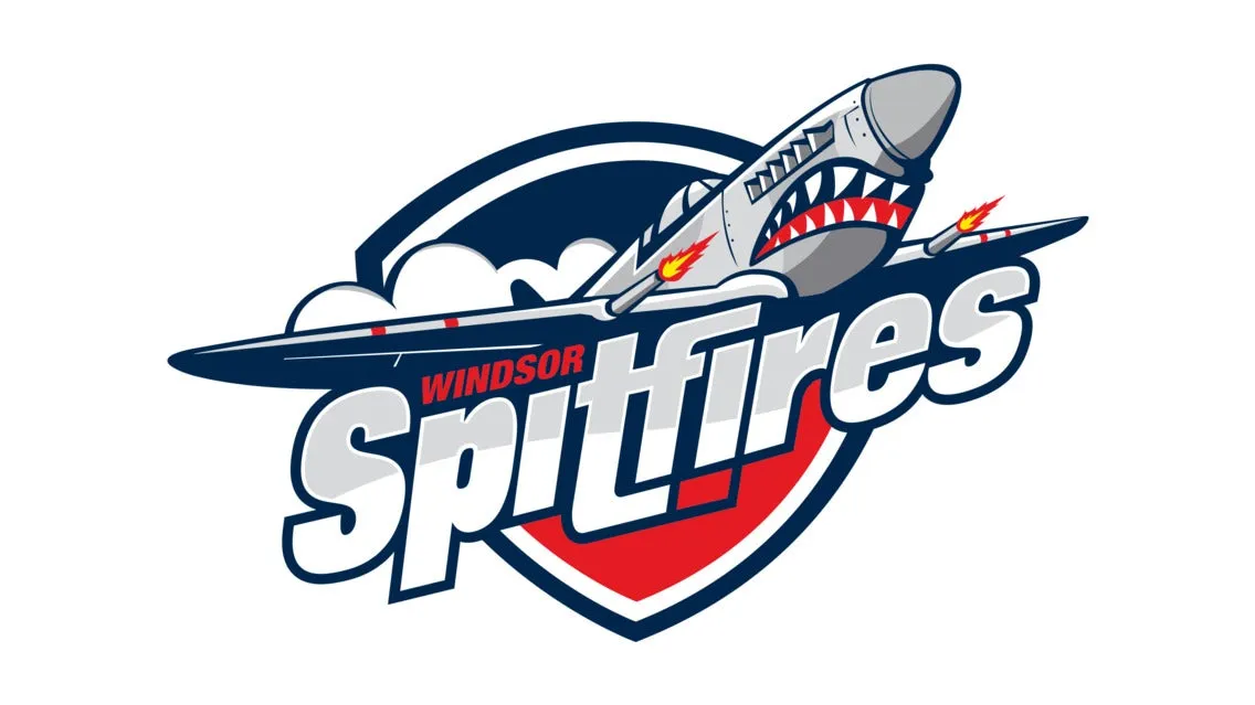 Windsor Spitfires vs. North Bay Battalion
