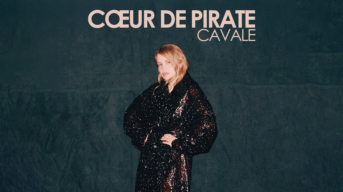 Cœur de Pirate