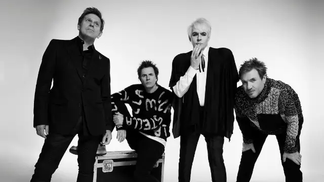 Duran Duran — performer image