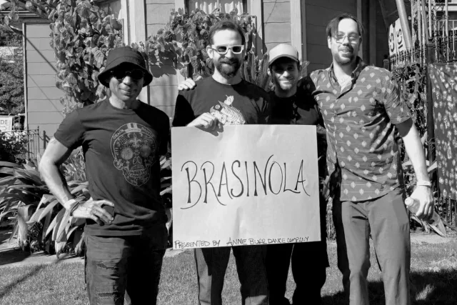 Brasinola