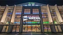 OVO Arena Wembley