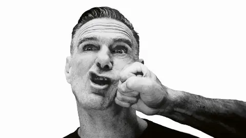 Bryan Adams - Roll With The Punches Tour | Box seat