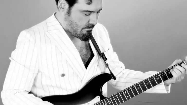 Event artwork: Yasar — Islington Assembly Hall — London — 7 October 2026